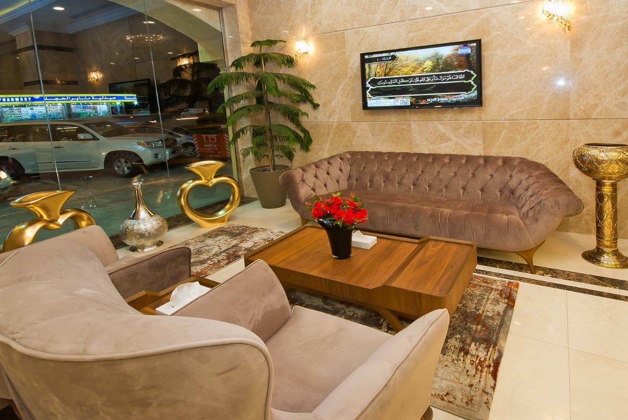 Delights Inn - Green Oasis Hotel Medina Esterno foto