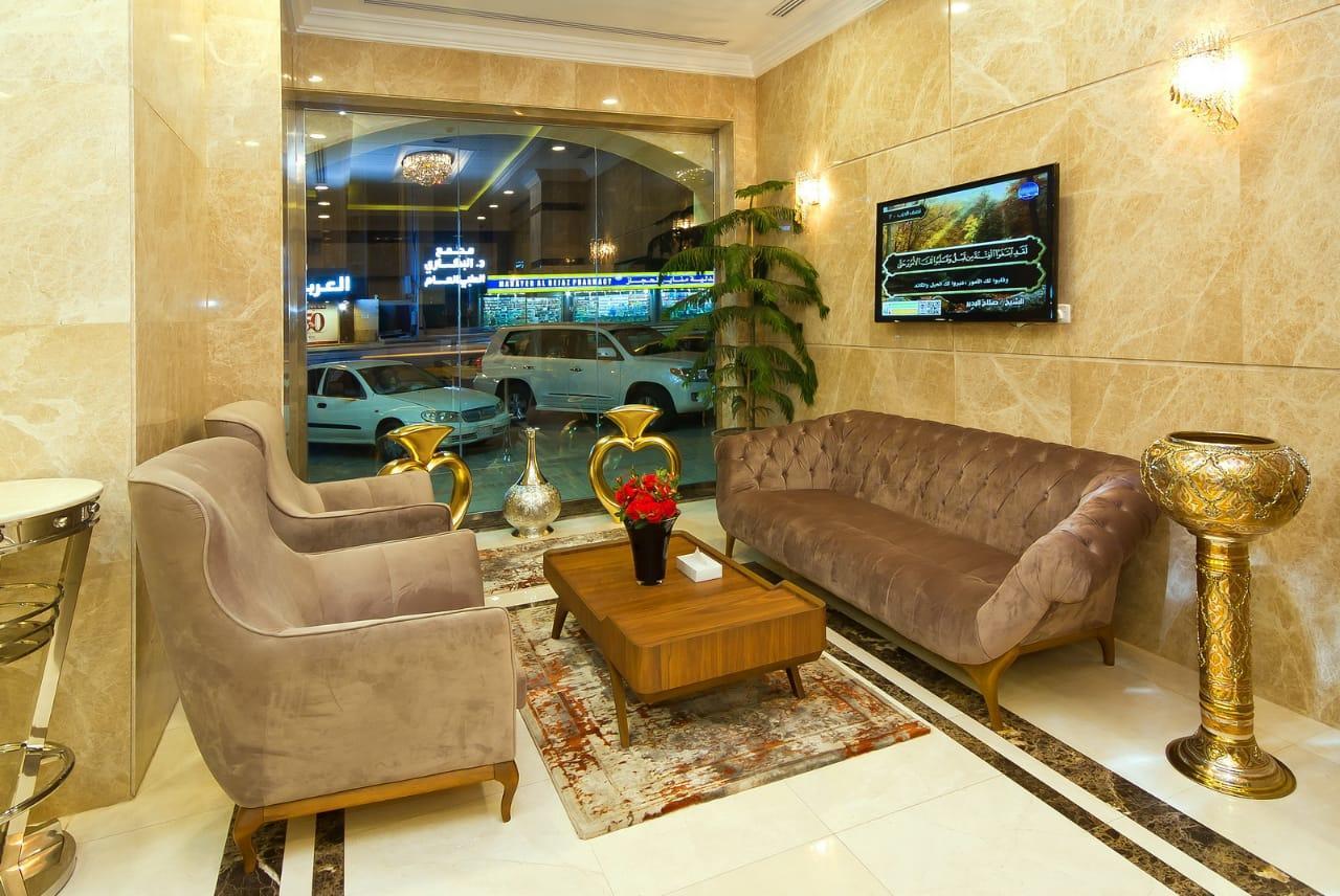 Delights Inn - Green Oasis Hotel Medina Esterno foto
