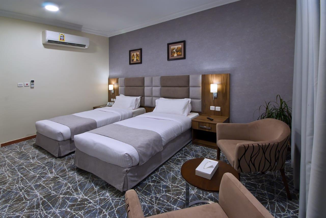 Delights Inn - Green Oasis Hotel Medina Esterno foto