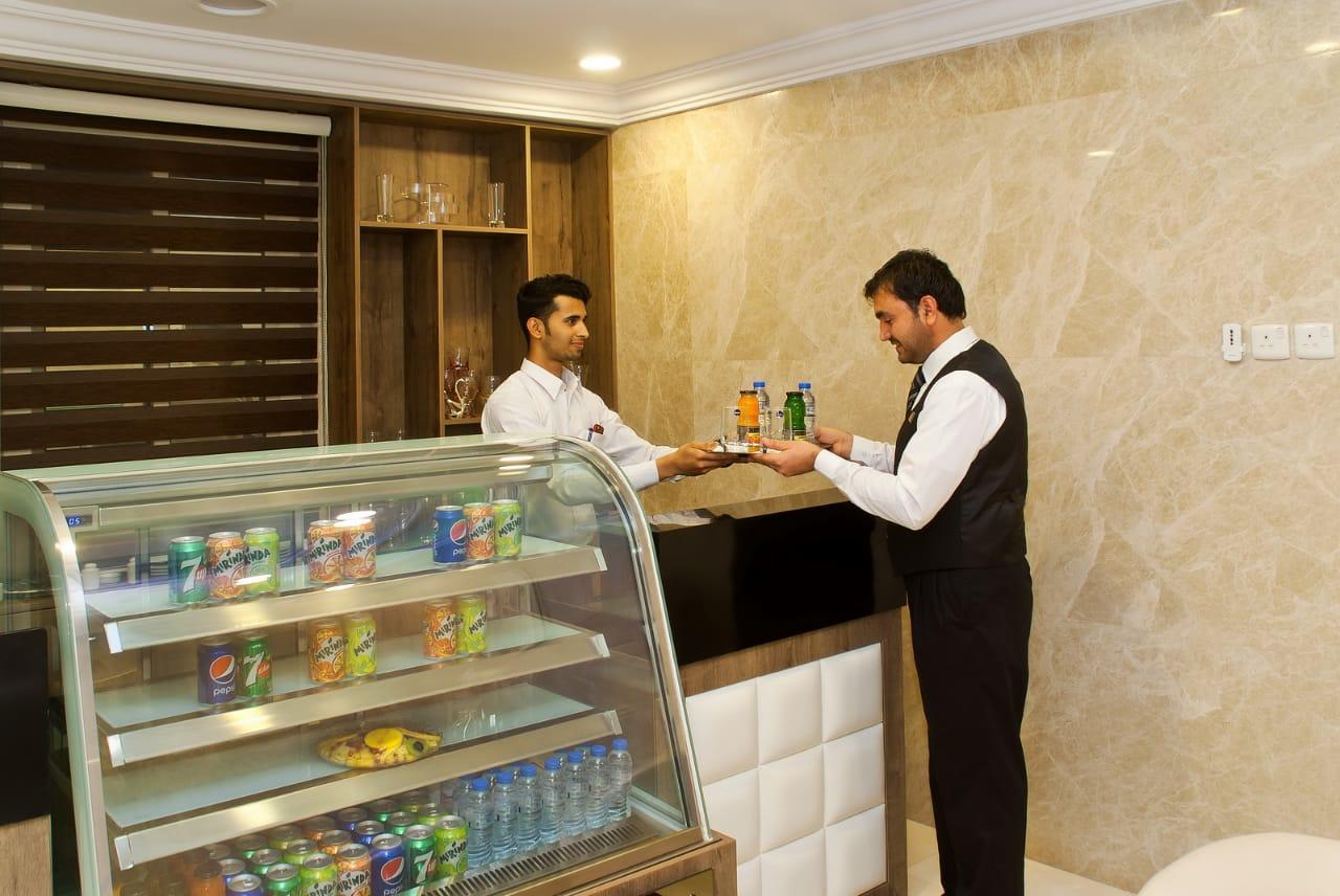 Delights Inn - Green Oasis Hotel Medina Esterno foto