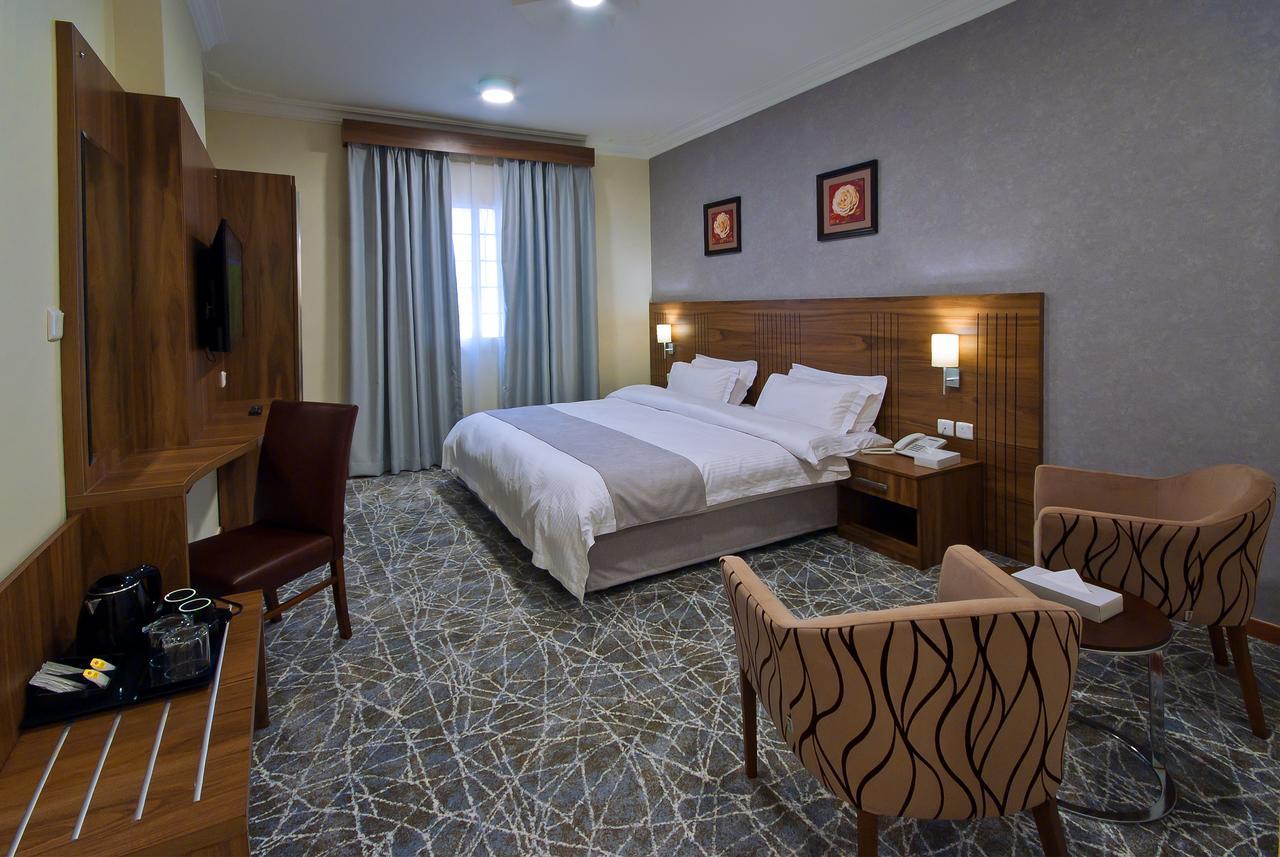 Delights Inn - Green Oasis Hotel Medina Esterno foto