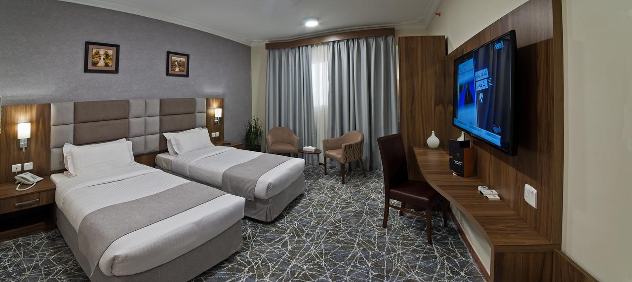 Delights Inn - Green Oasis Hotel Medina Esterno foto