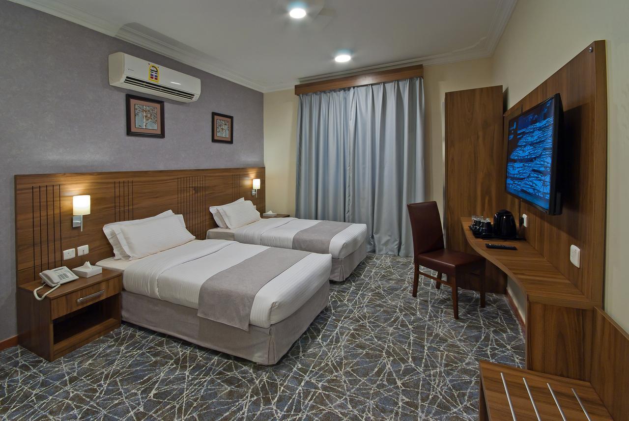 Delights Inn - Green Oasis Hotel Medina Esterno foto