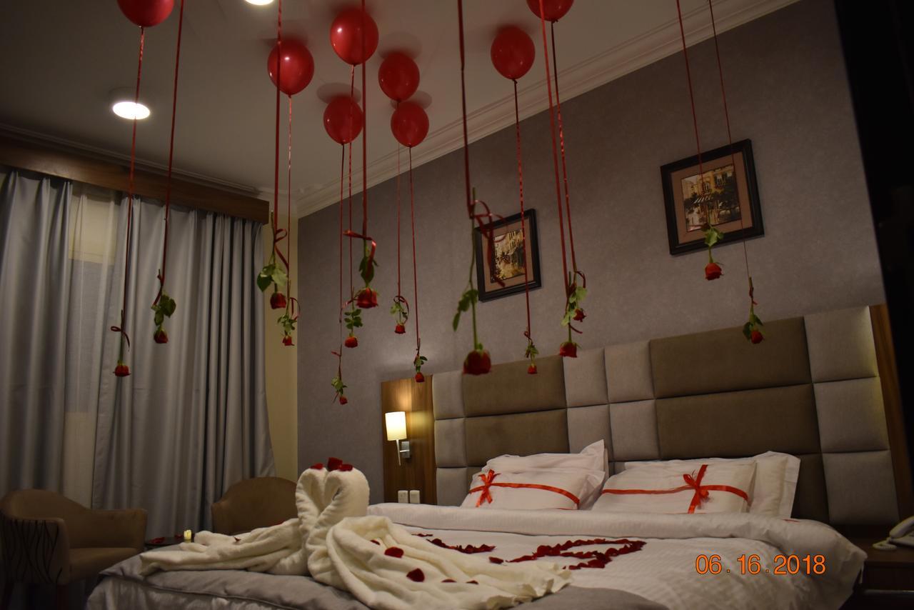 Delights Inn - Green Oasis Hotel Medina Esterno foto