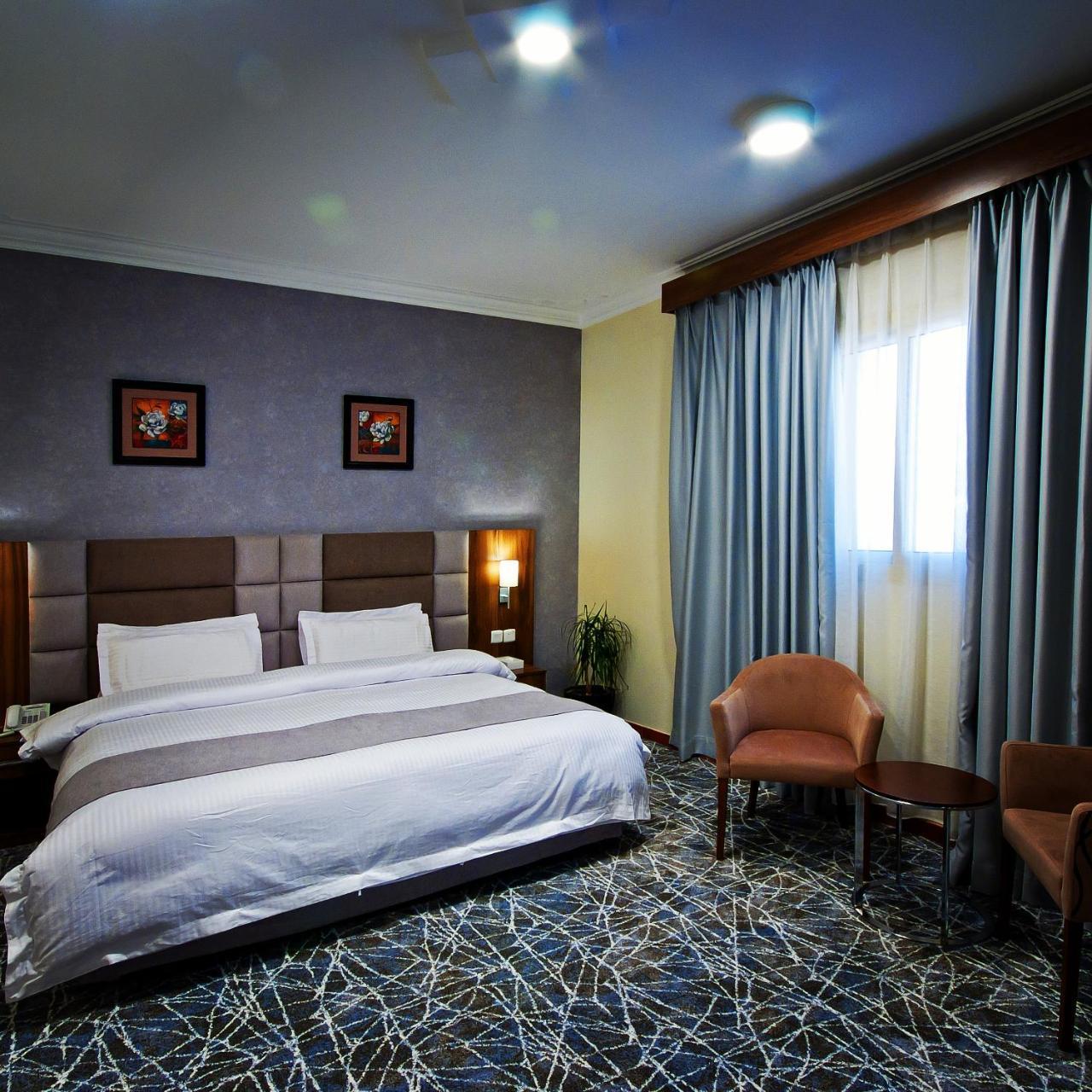 Delights Inn - Green Oasis Hotel Medina Esterno foto